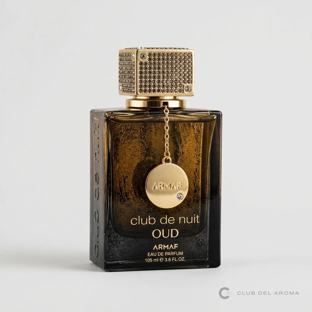 Club de Nuit Oud - imagen 1