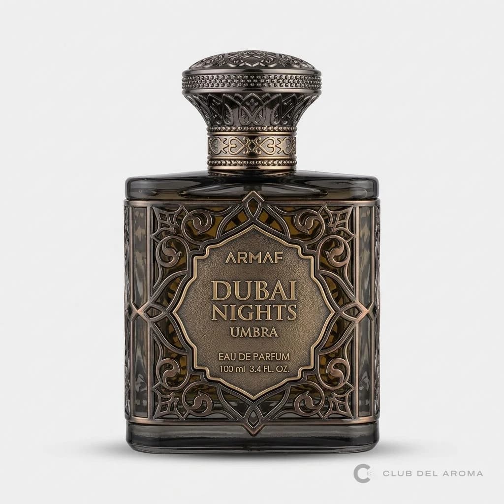 Dubai Nights Umbra - imagen 1
