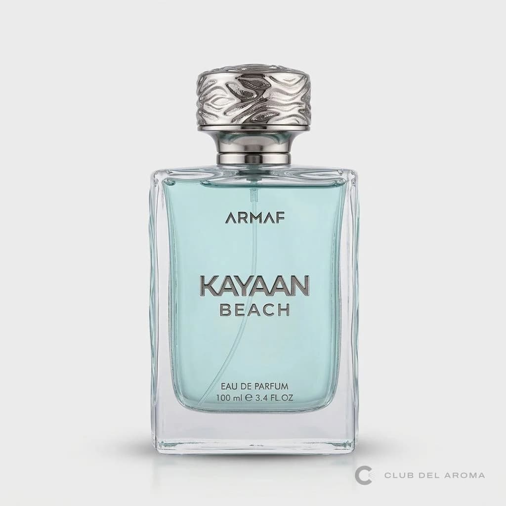 Kayaan Beach - imagen 1