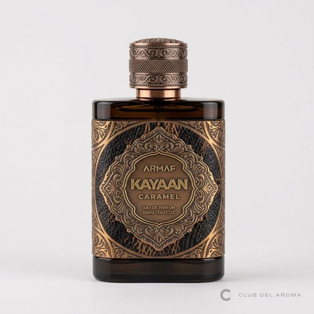 Kayaan Caramel - imagen 1