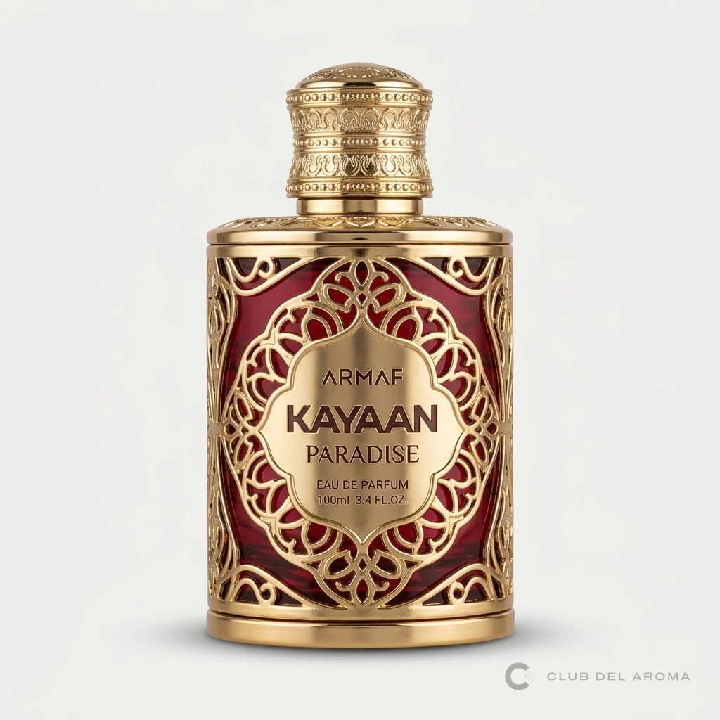 Kayaan Paradise - imagen 1