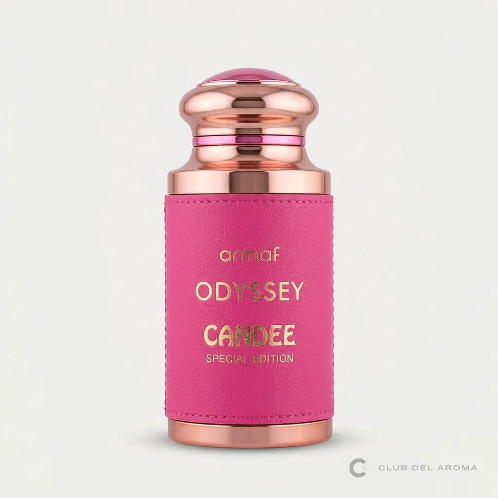 Odyssey Candee Special Edition - imagen 1