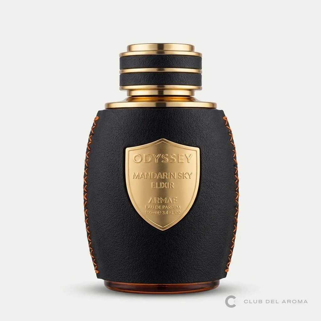 Odyssey Mandarin Sky Elixir - imagen 1