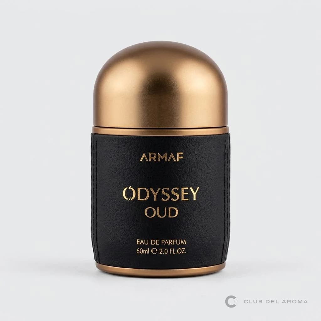 Odyssey Oud - imagen 1