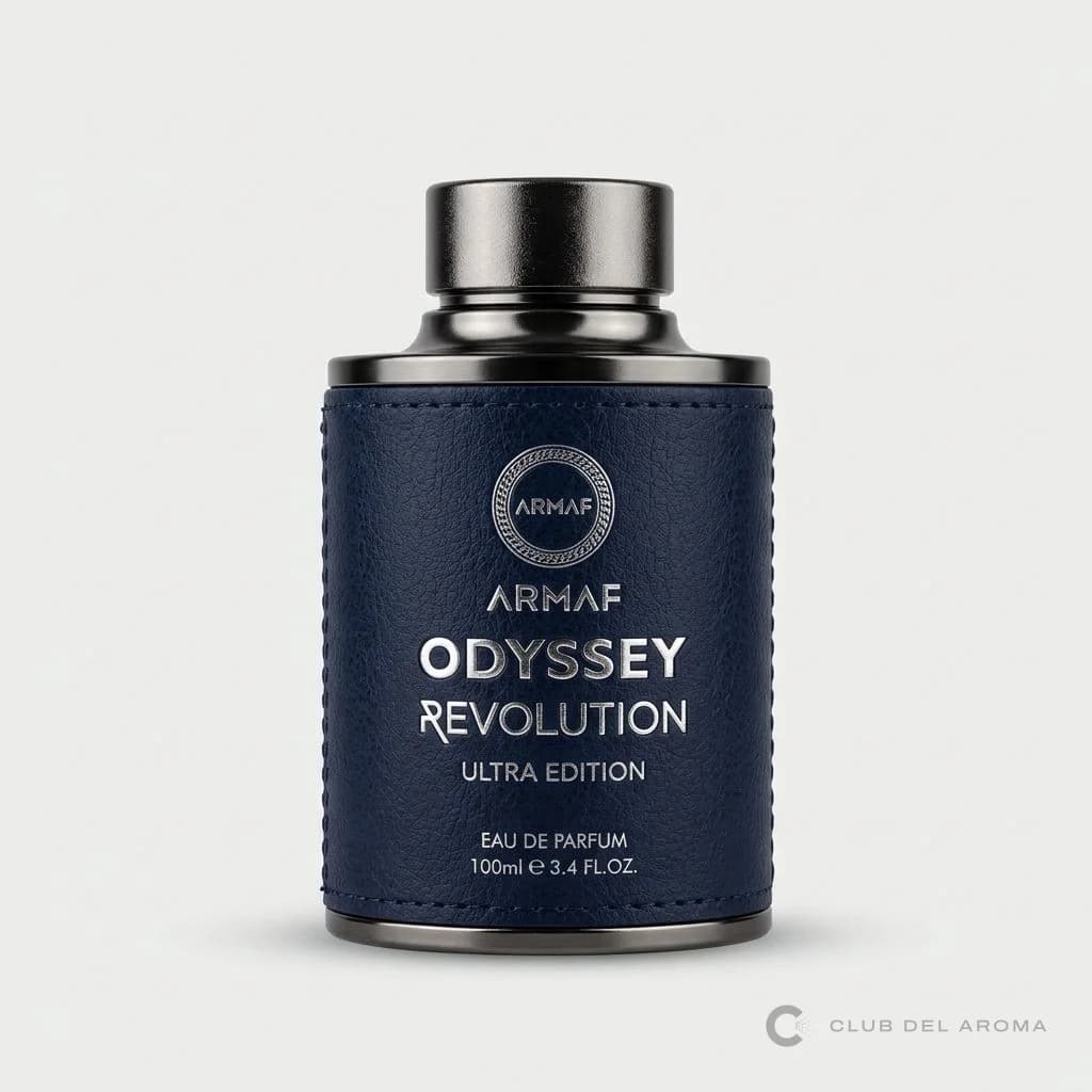 Odyssey Revolution Ultra Edition - imagen 1