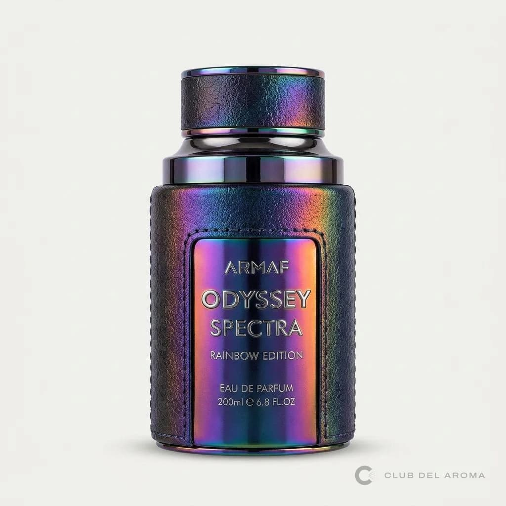 Odyssey Spectra Rainbow Edition - imagen 1