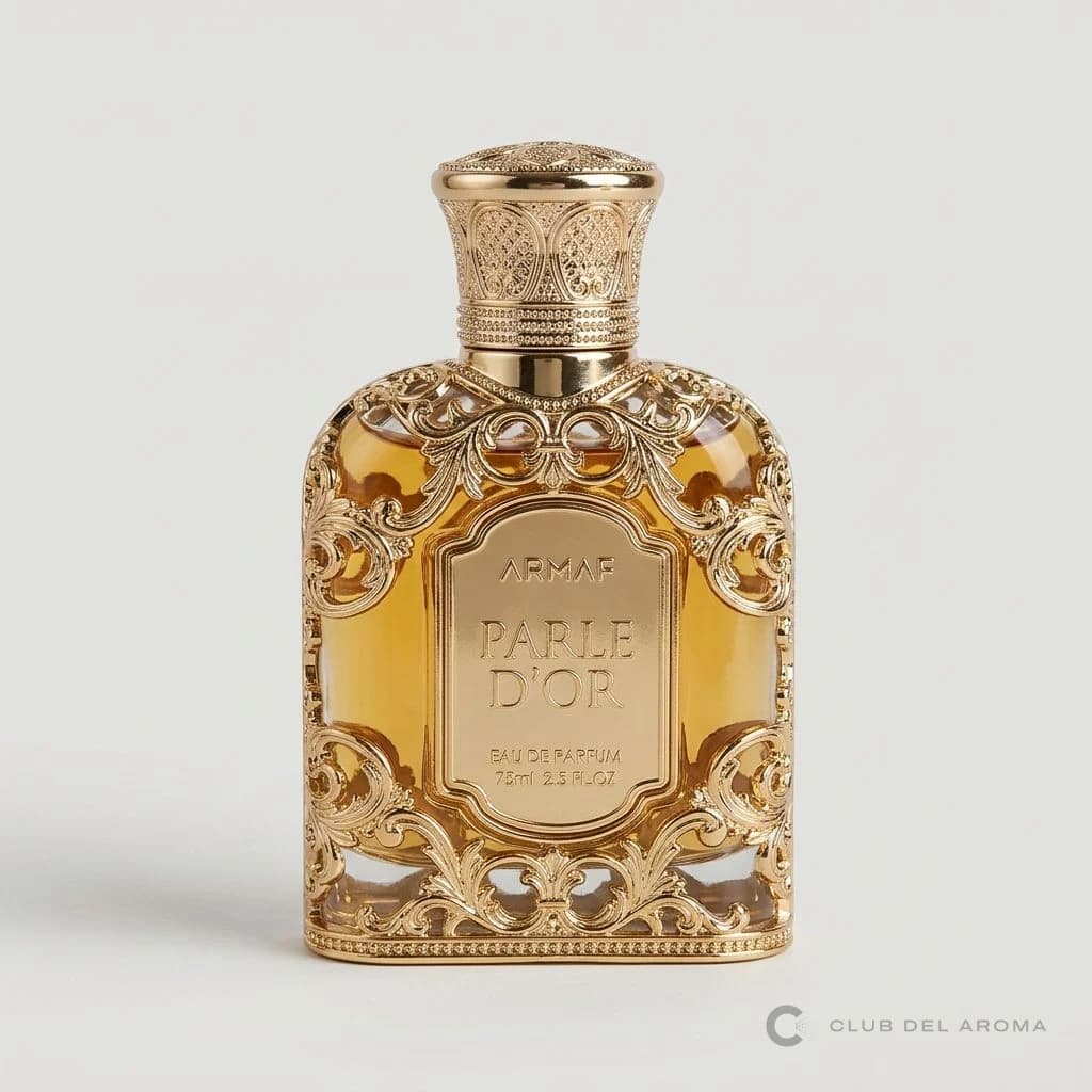 Parle D’or - imagen 1