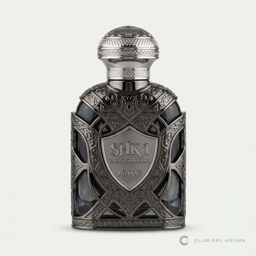 Shk I By Saoud Alkaabi - imagen 1
