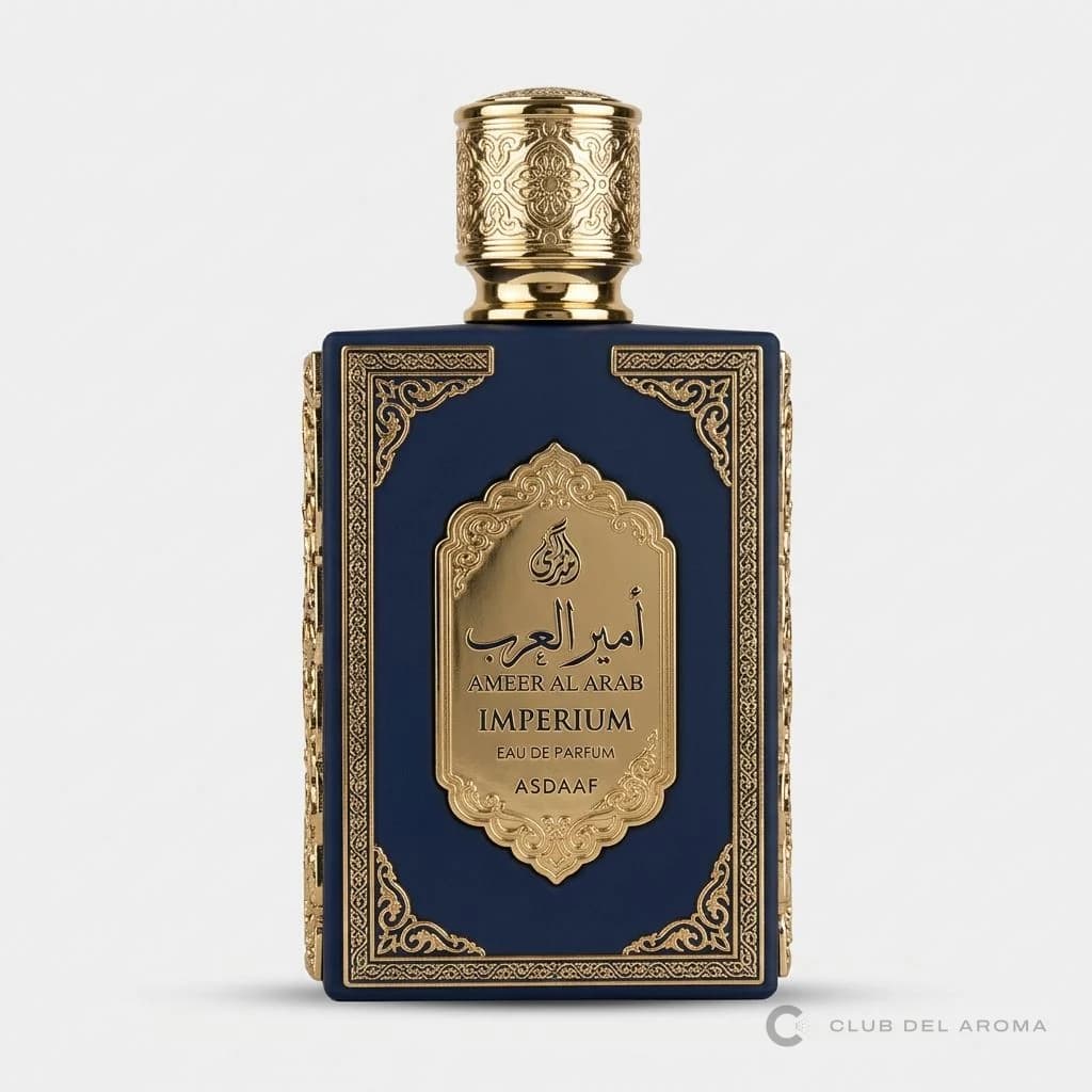 Ameer Al Arab Imperium - imagen 1