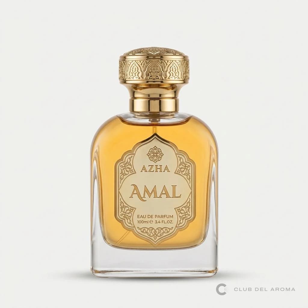 Amal - imagen 1