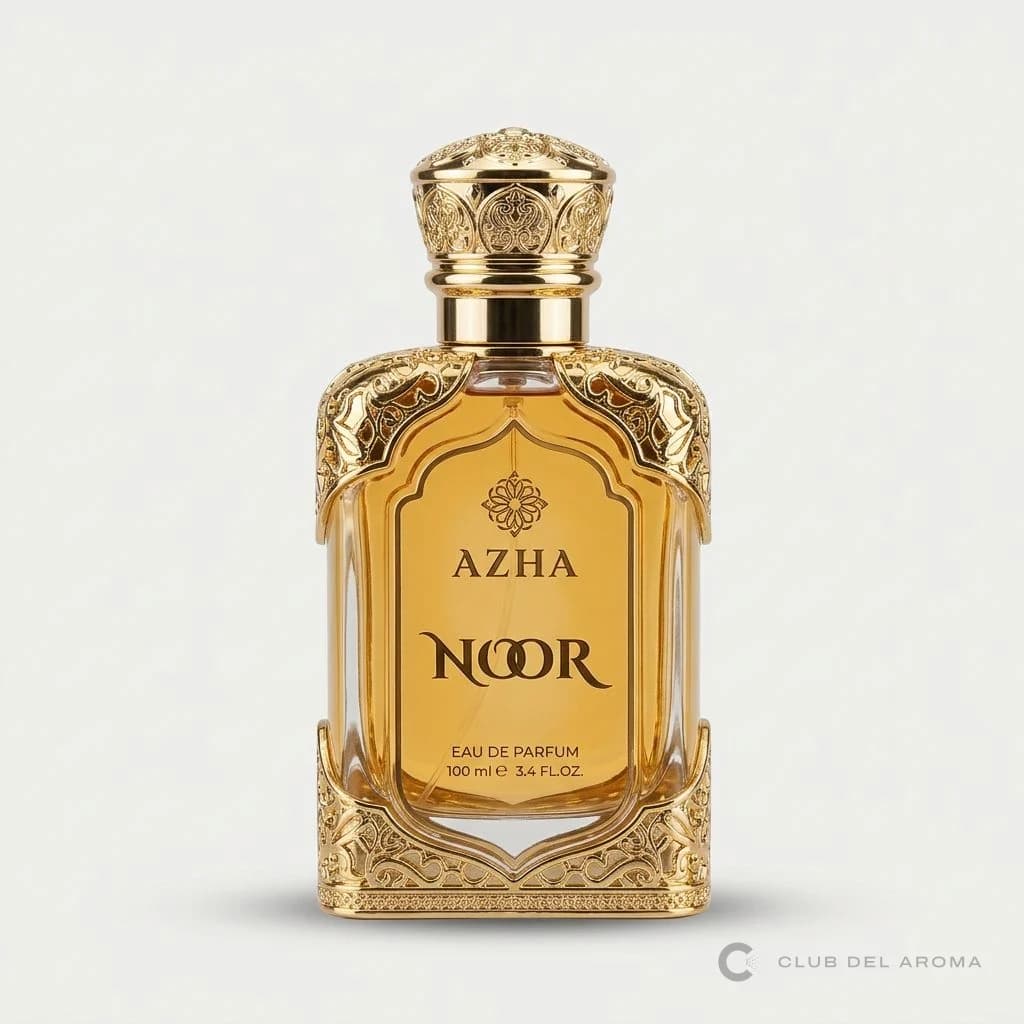 Noor - imagen 1