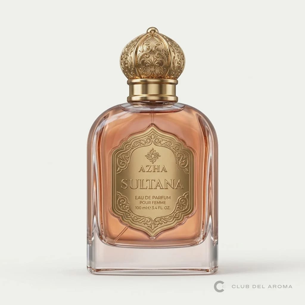 Sultana - imagen 1