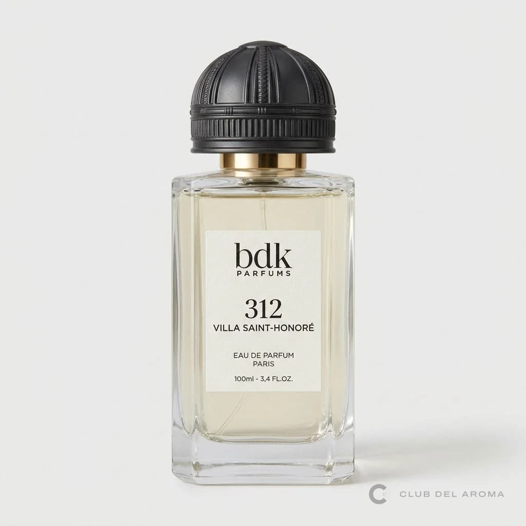 Bdk 312 Saint Honore - imagen 1
