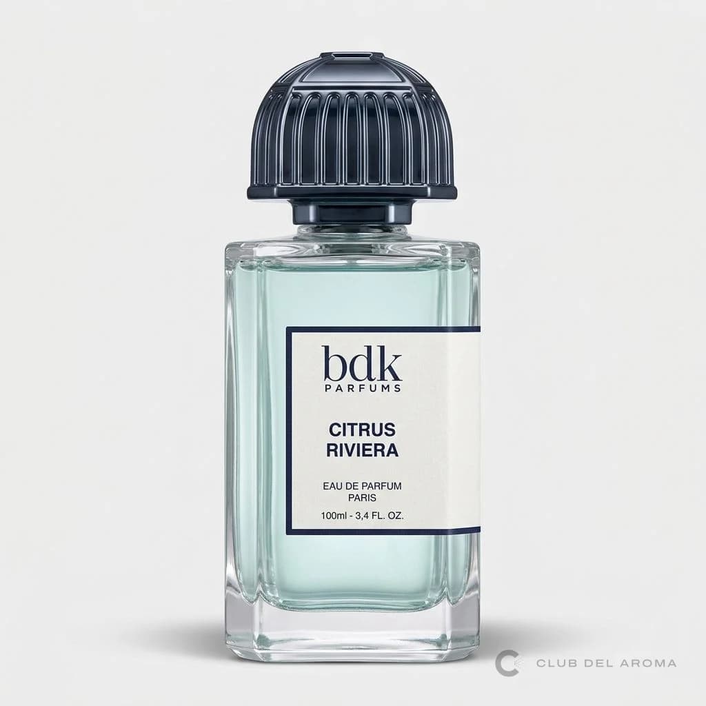 Bdk Citrus Riviera - imagen 1