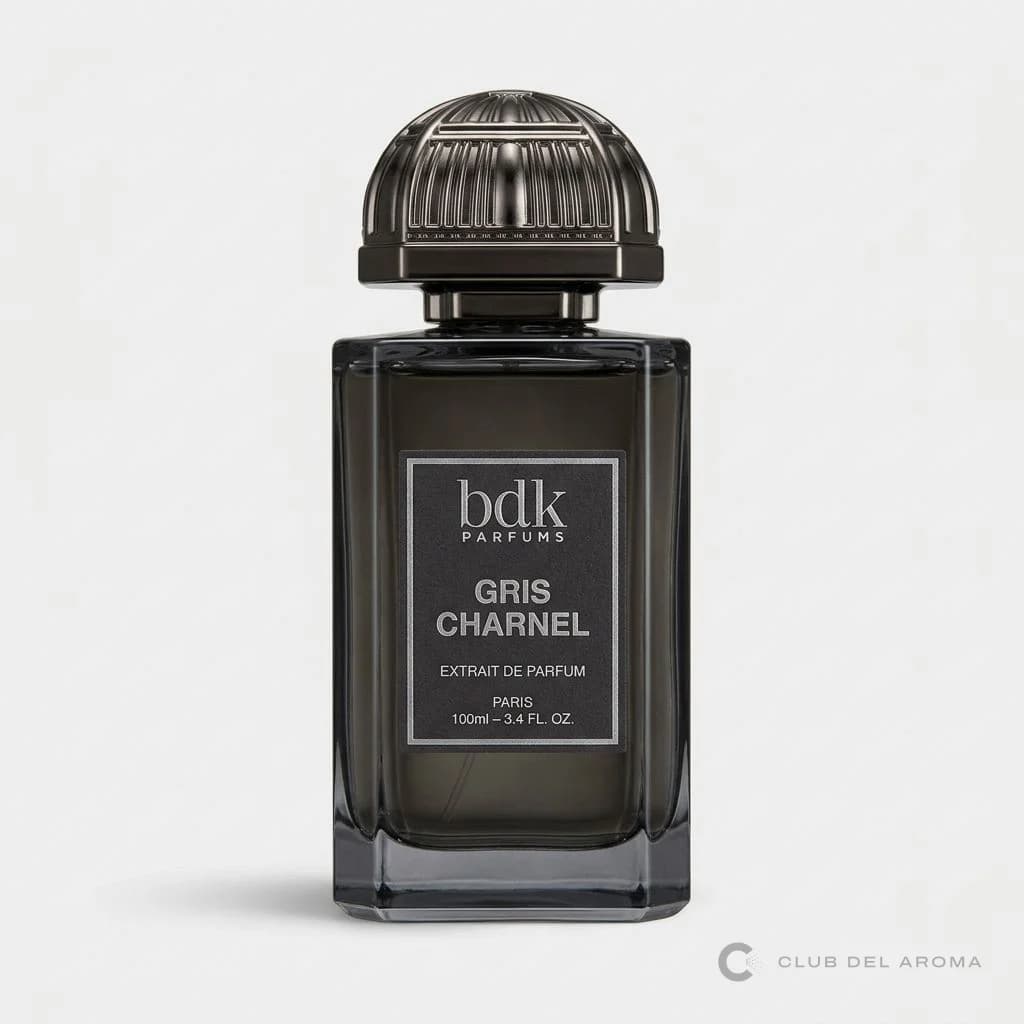 Bdk Gris Charnel Etrait - imagen 1