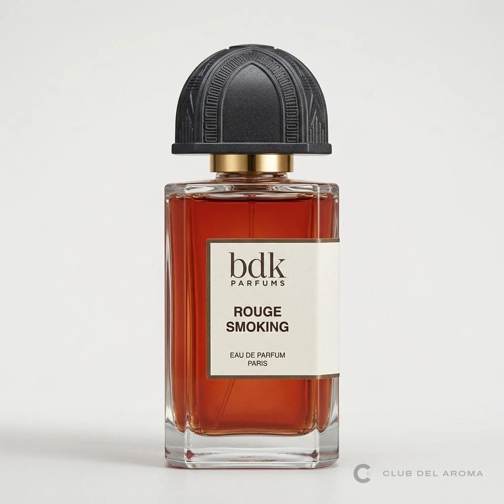 Bdk Rouge Smoking - imagen 1