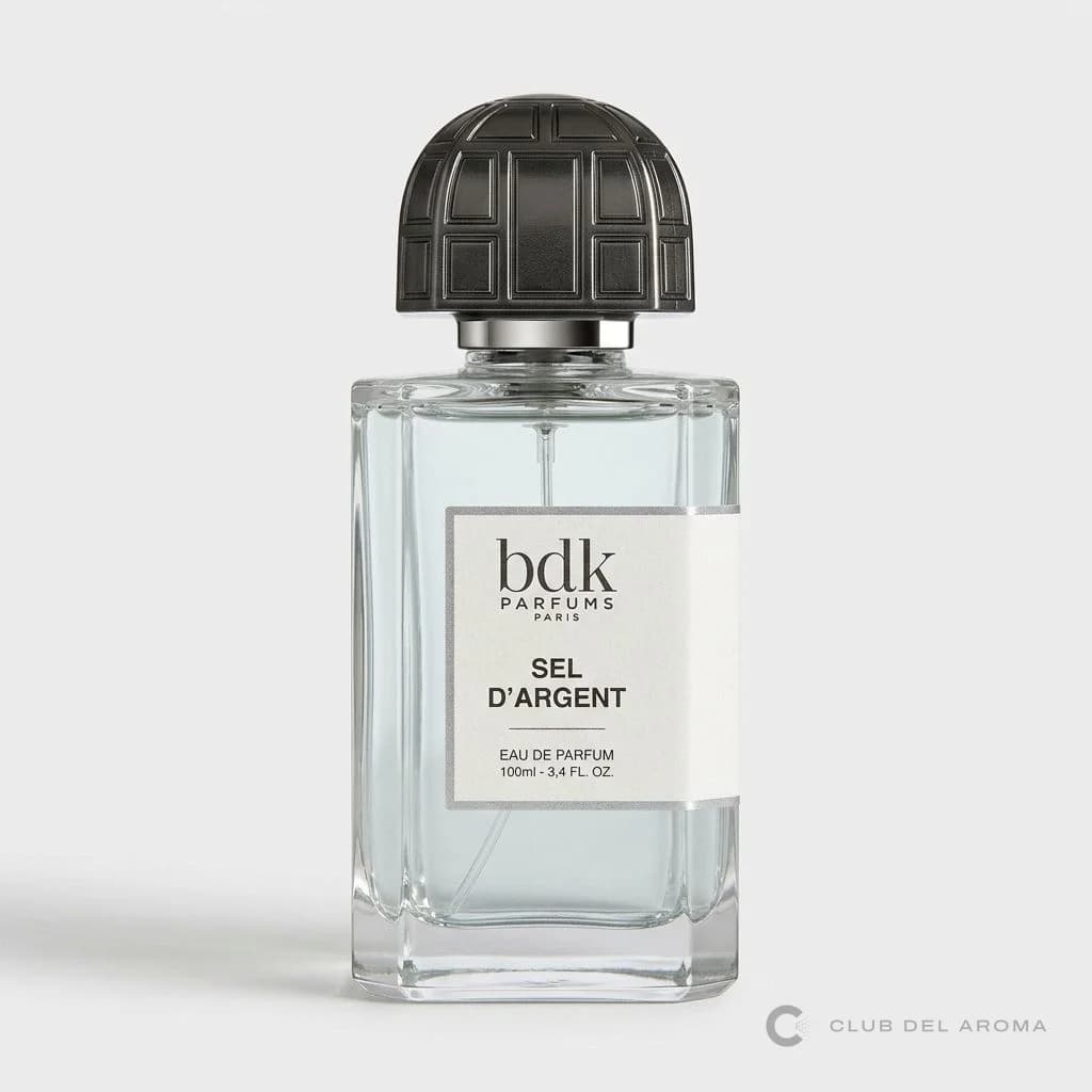 Bdk Sel Dargent - imagen 1