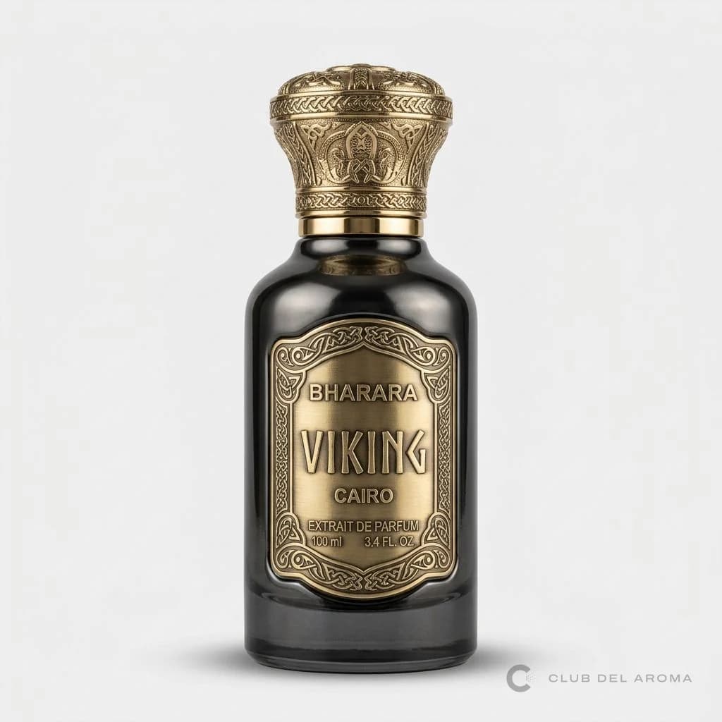 Viking Cairo - imagen 1