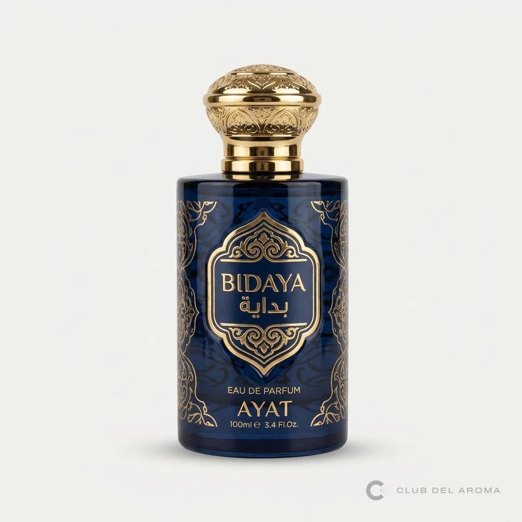 Ayat - imagen 1