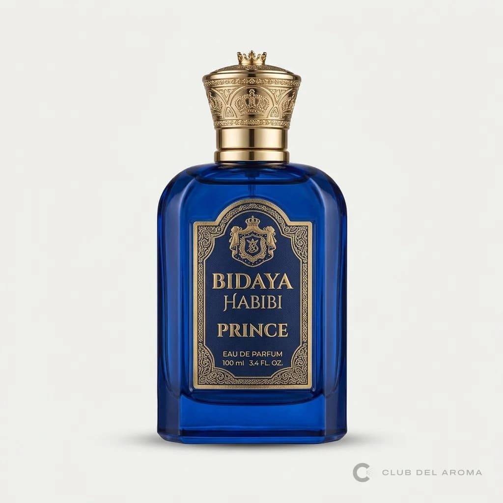Habibi Prince - imagen 1