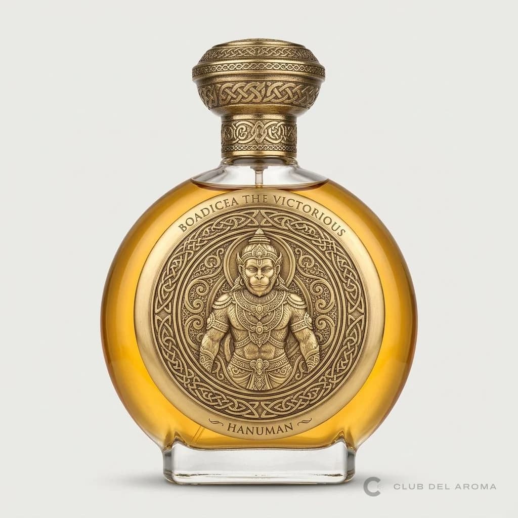 Hanuman Pure Parfum - imagen 1