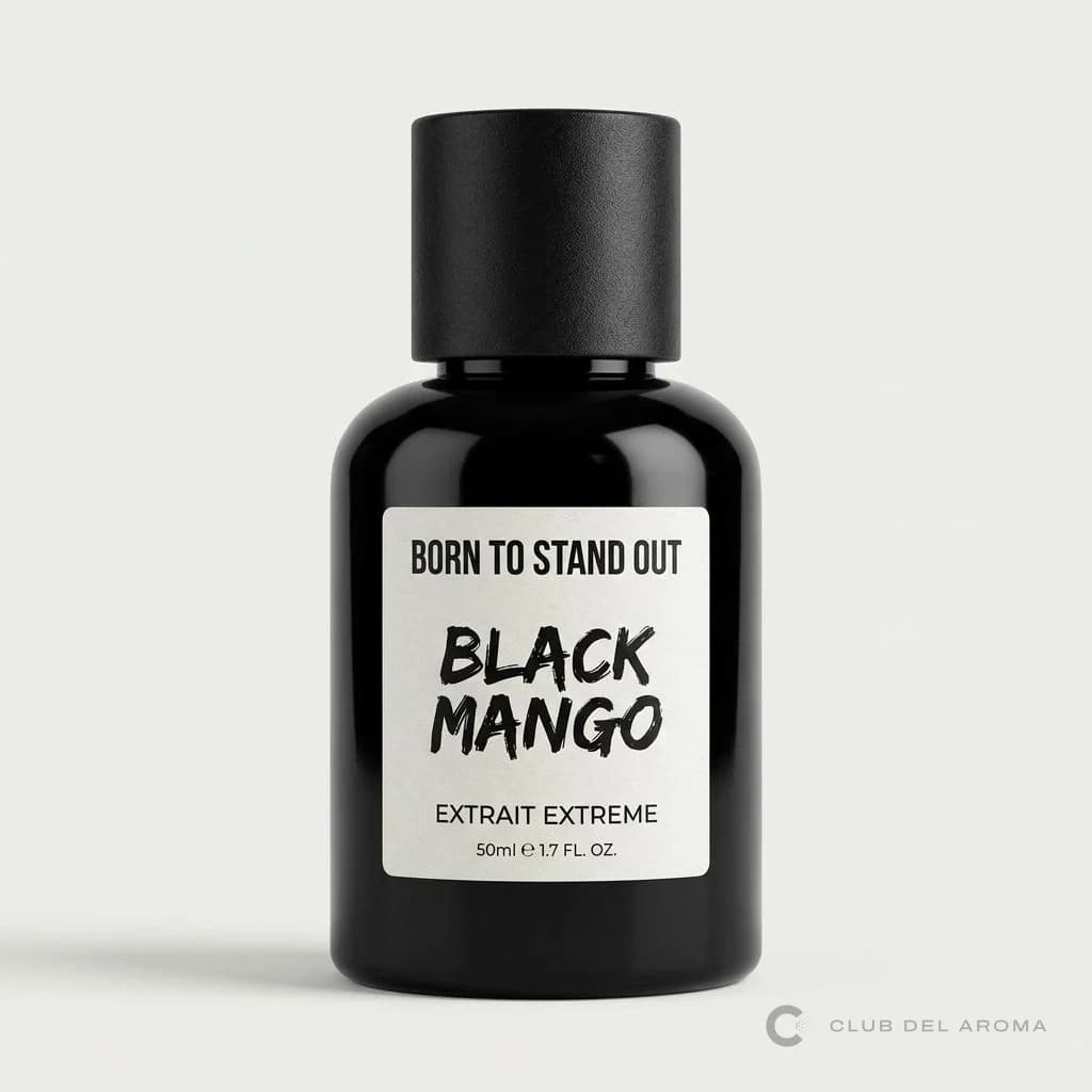 Black Mango Extrait Extreme - imagen 1