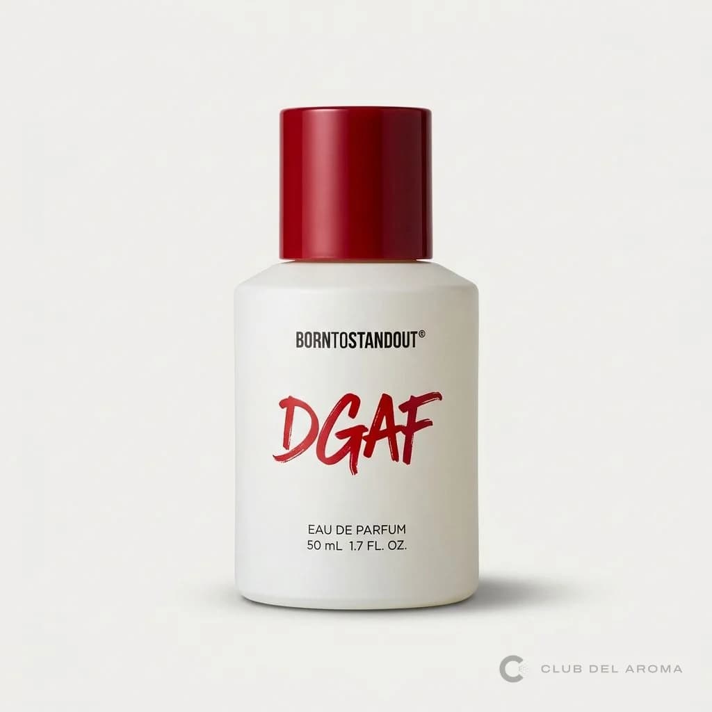 Dgaf - imagen 1