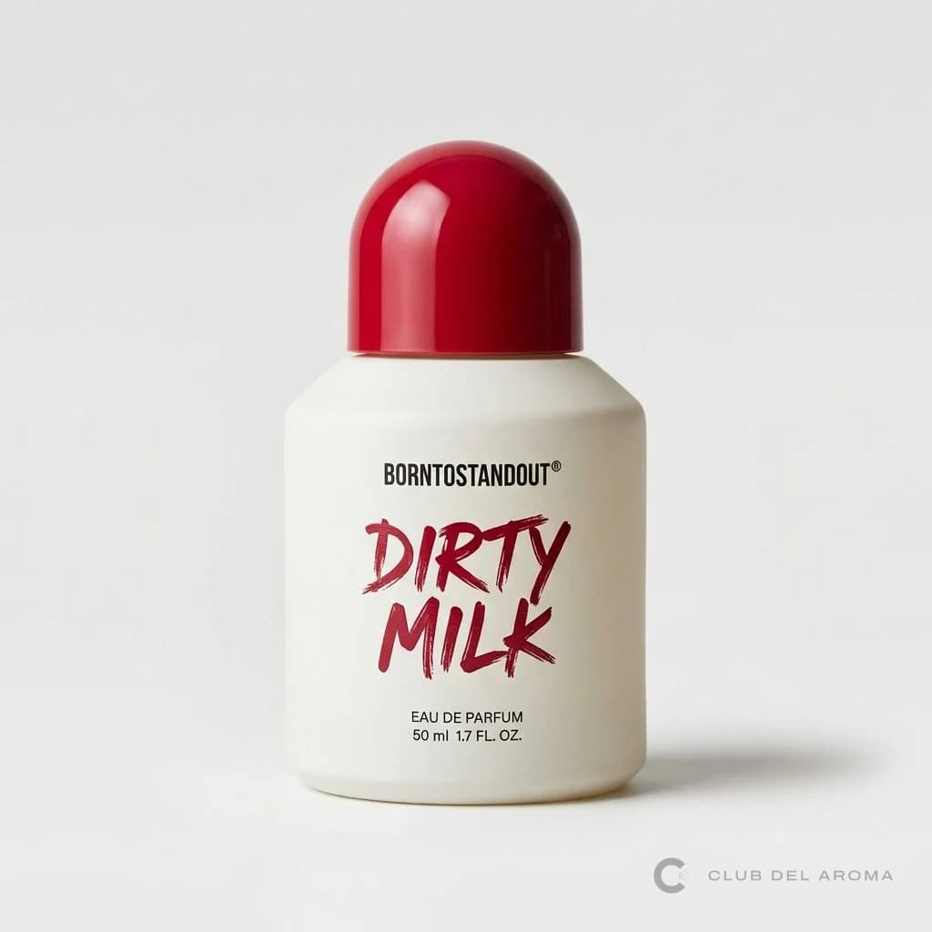 Dirty Milk - imagen 1