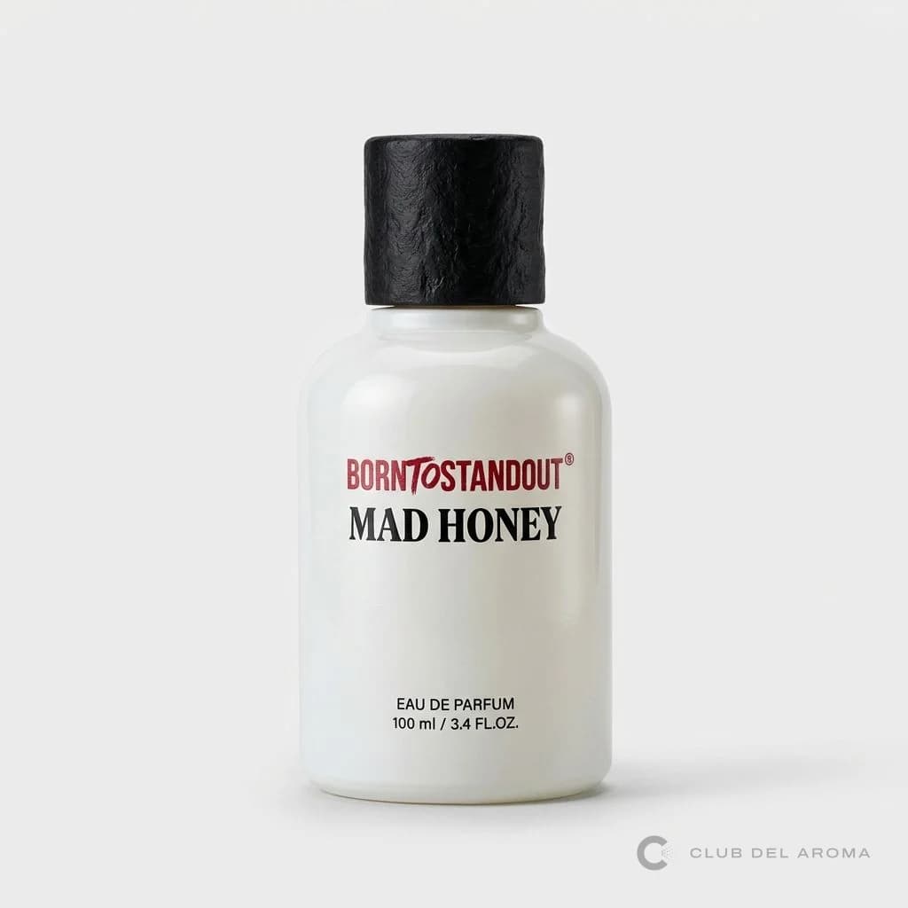 Mad Honey - imagen 1