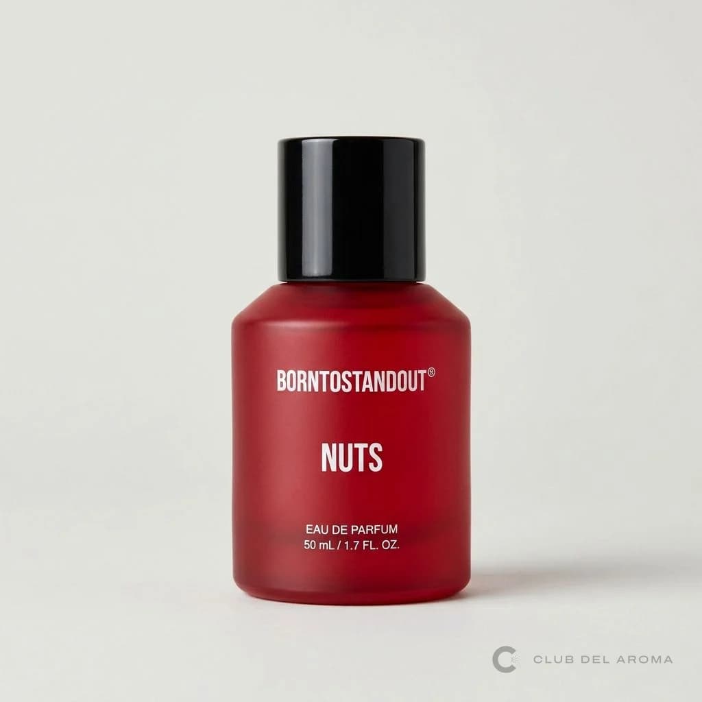 Nuts - imagen 1