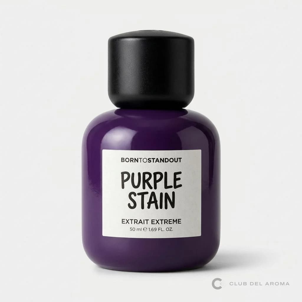 Purple Stain Extrait Extreme - imagen 1