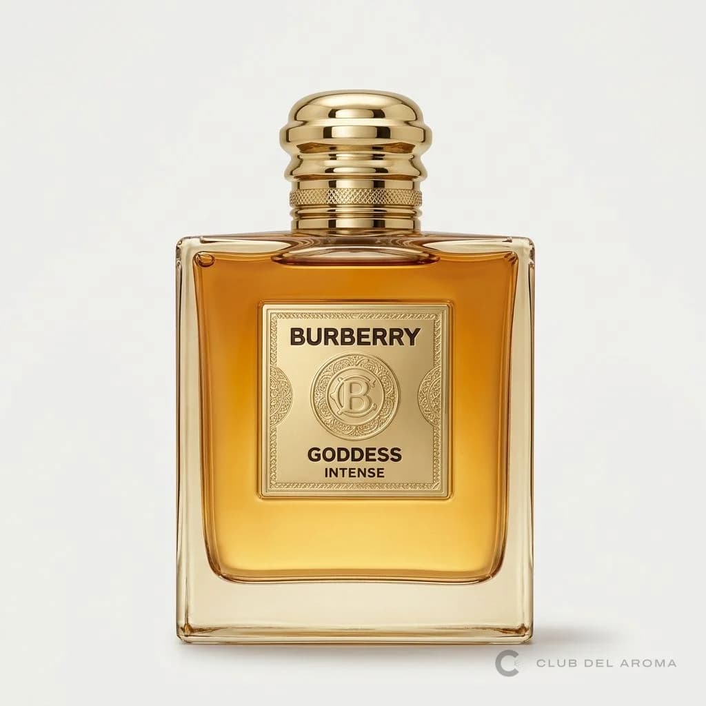 Goddess Intense - imagen 1