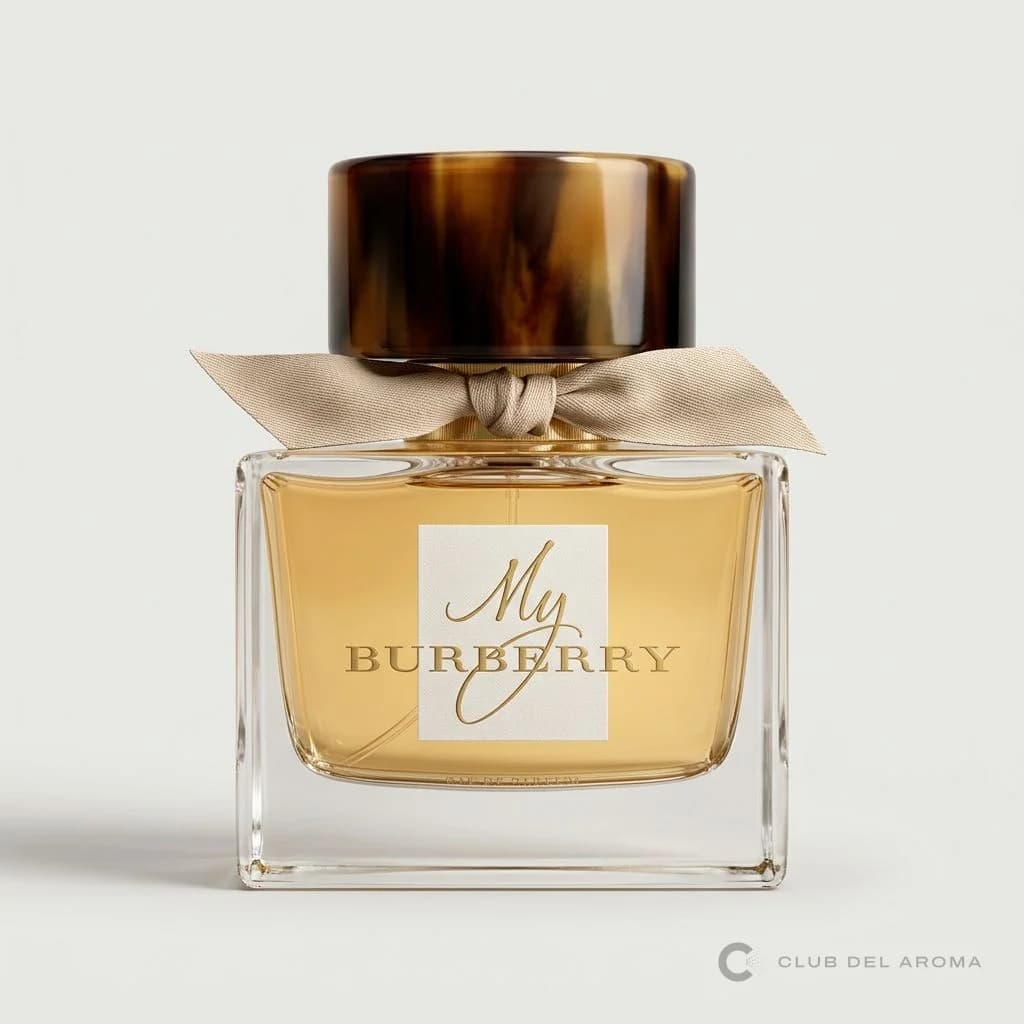 My Burberry - imagen 1