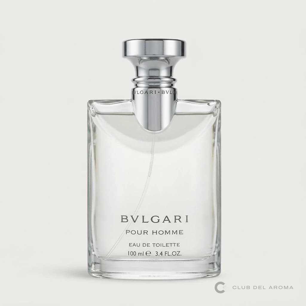 Bvlgari - imagen 1