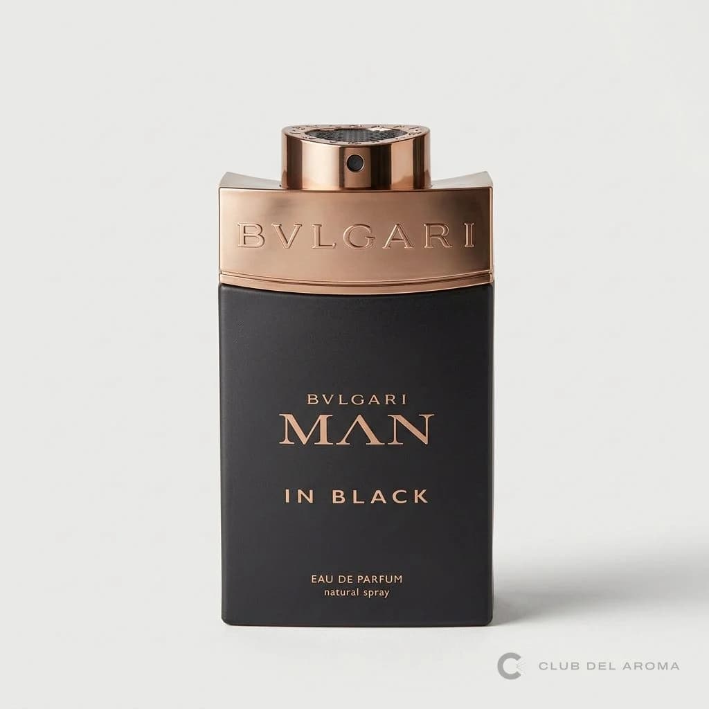 Man In Black - imagen 1