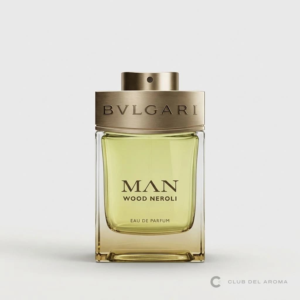 Wood Neroli - imagen 1