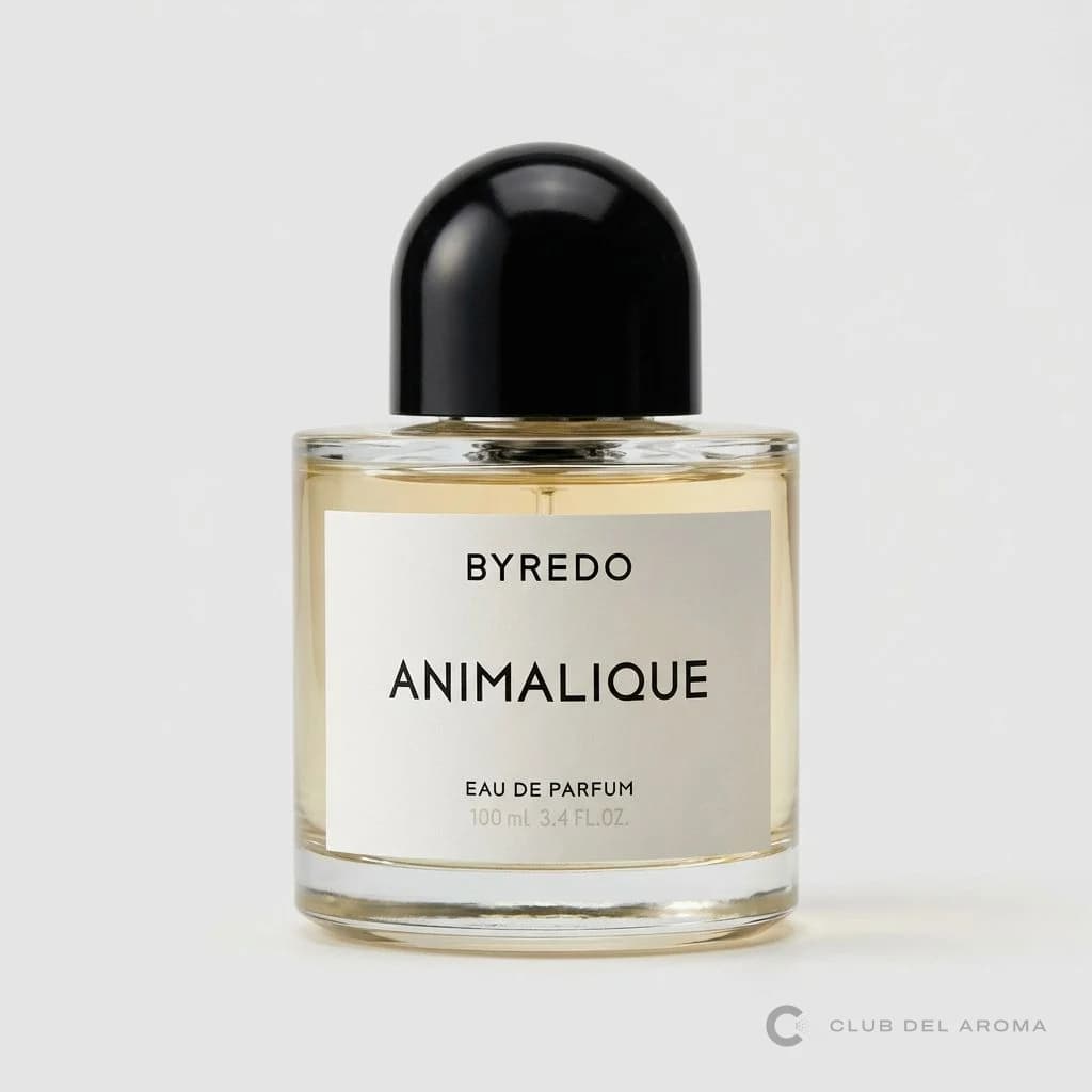 Animalique - imagen 1