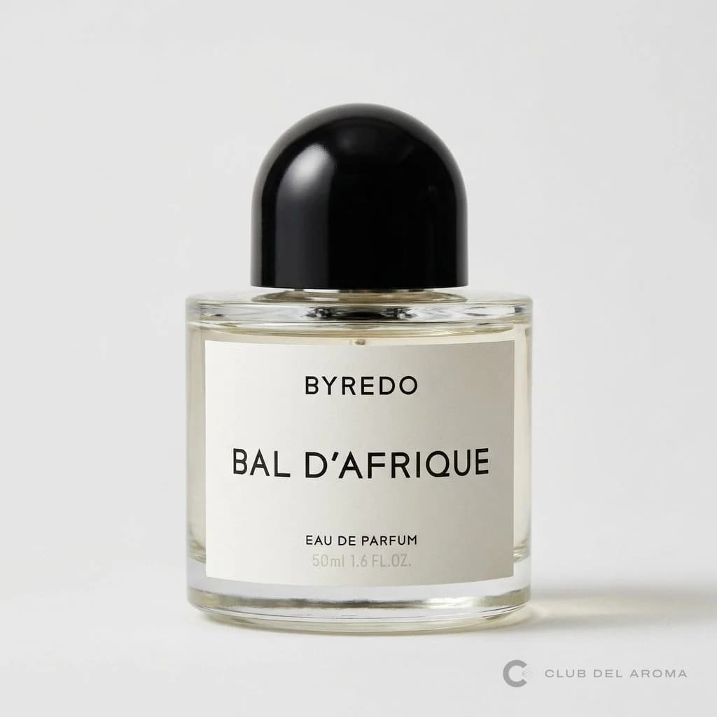 Bal D'afrique - imagen 1