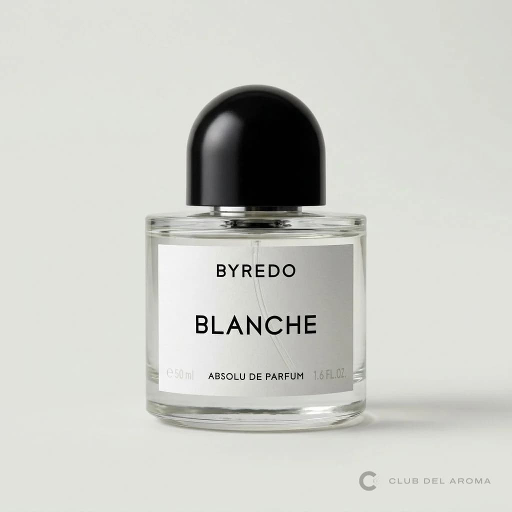 Blanche Absolu de Parfum - imagen 1