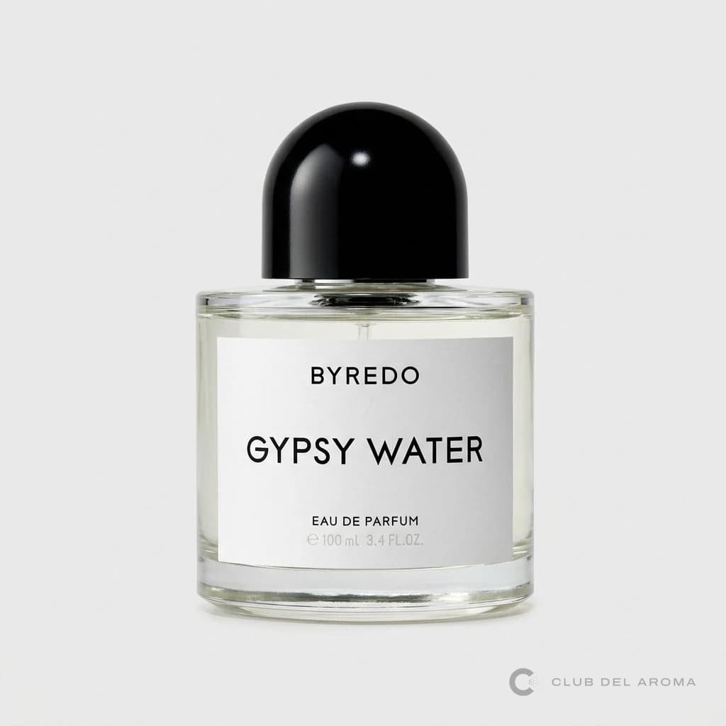 Gypsy Water - imagen 1