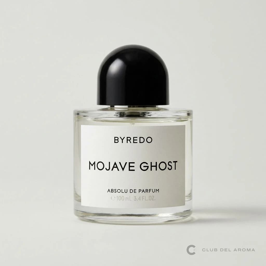 Mojave Ghost Absolu - imagen 1