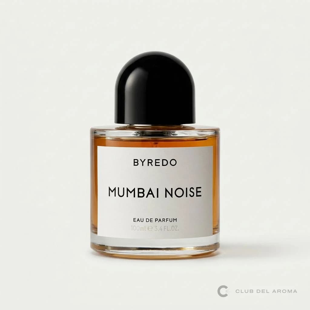 Mumbai Noise - imagen 1