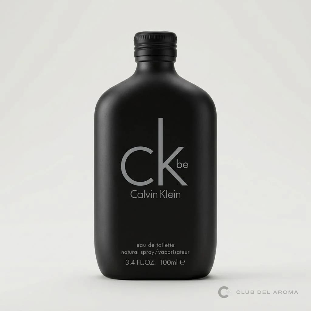 Ck Be - imagen 1