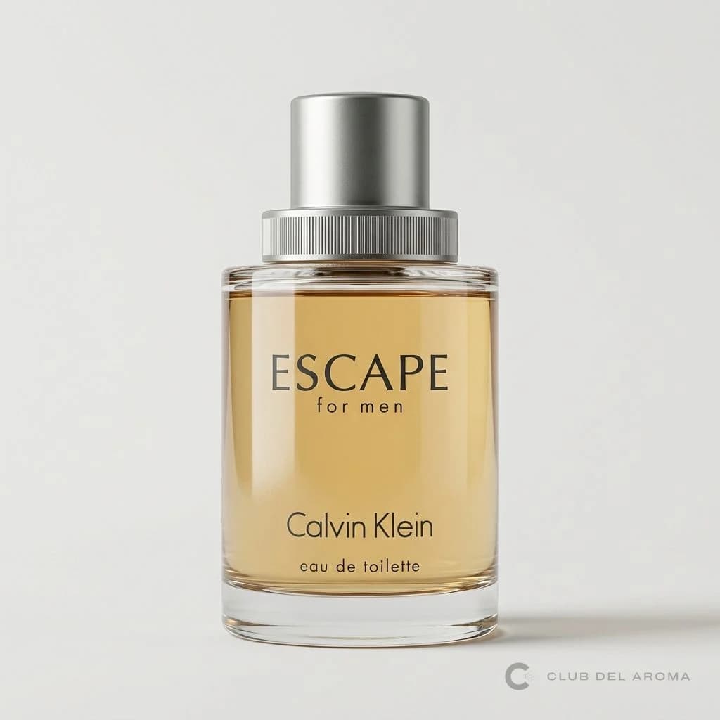 Escape Man - imagen 1
