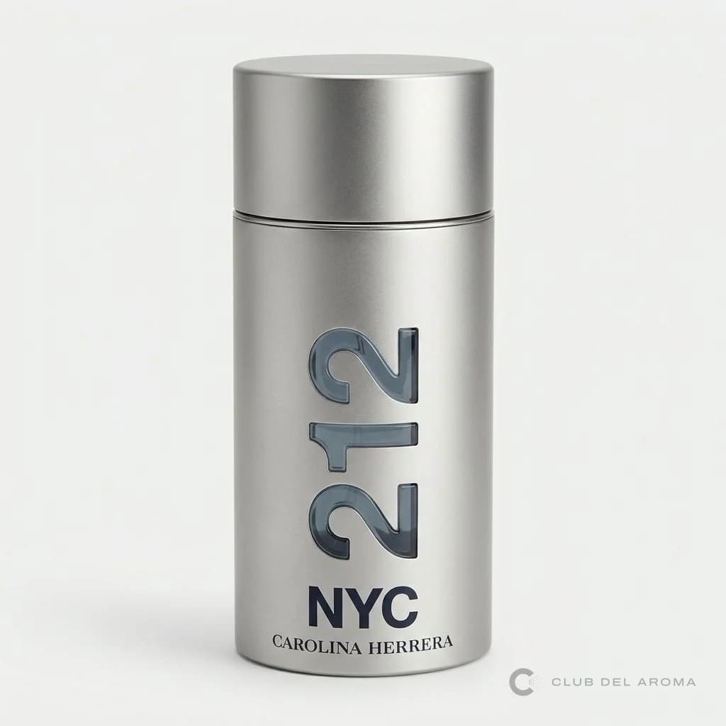 212 Nyc - imagen 1