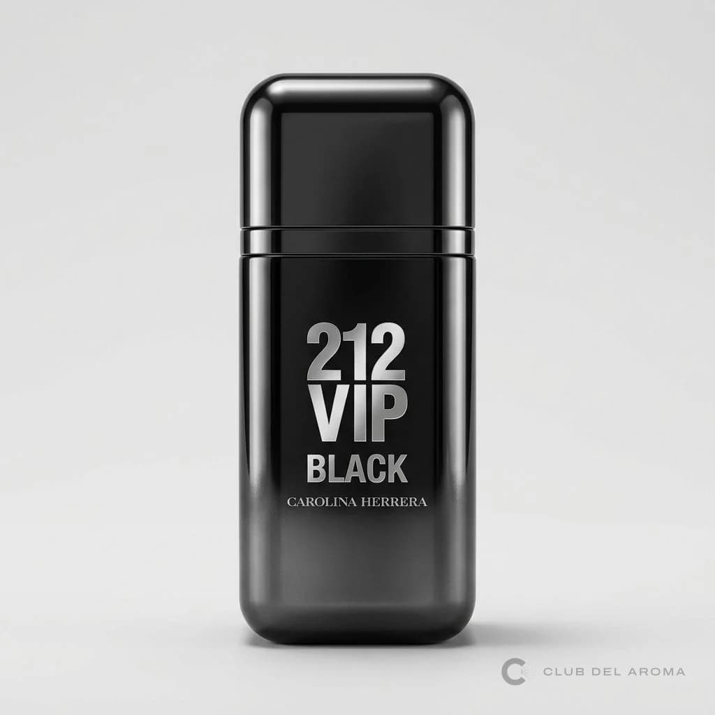 212 Vip Black - imagen 1