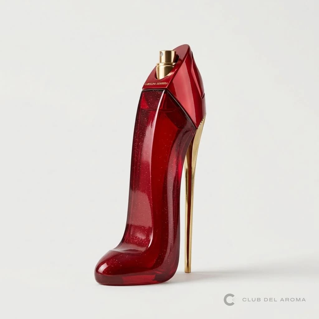 Very Good Girl Elixir - imagen 1