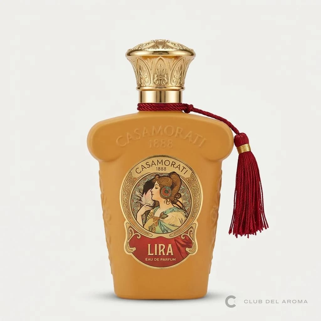 Lira - imagen 1