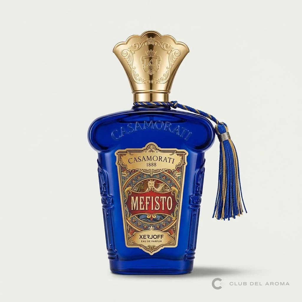 Mefisto - imagen 1