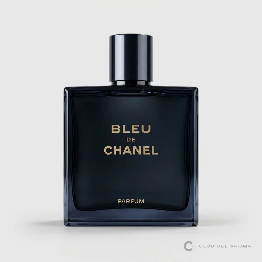 Bleu de Chanel L'exclusif Parfum - imagen 1